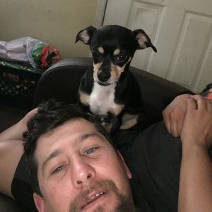 Meet your Posher, Enos